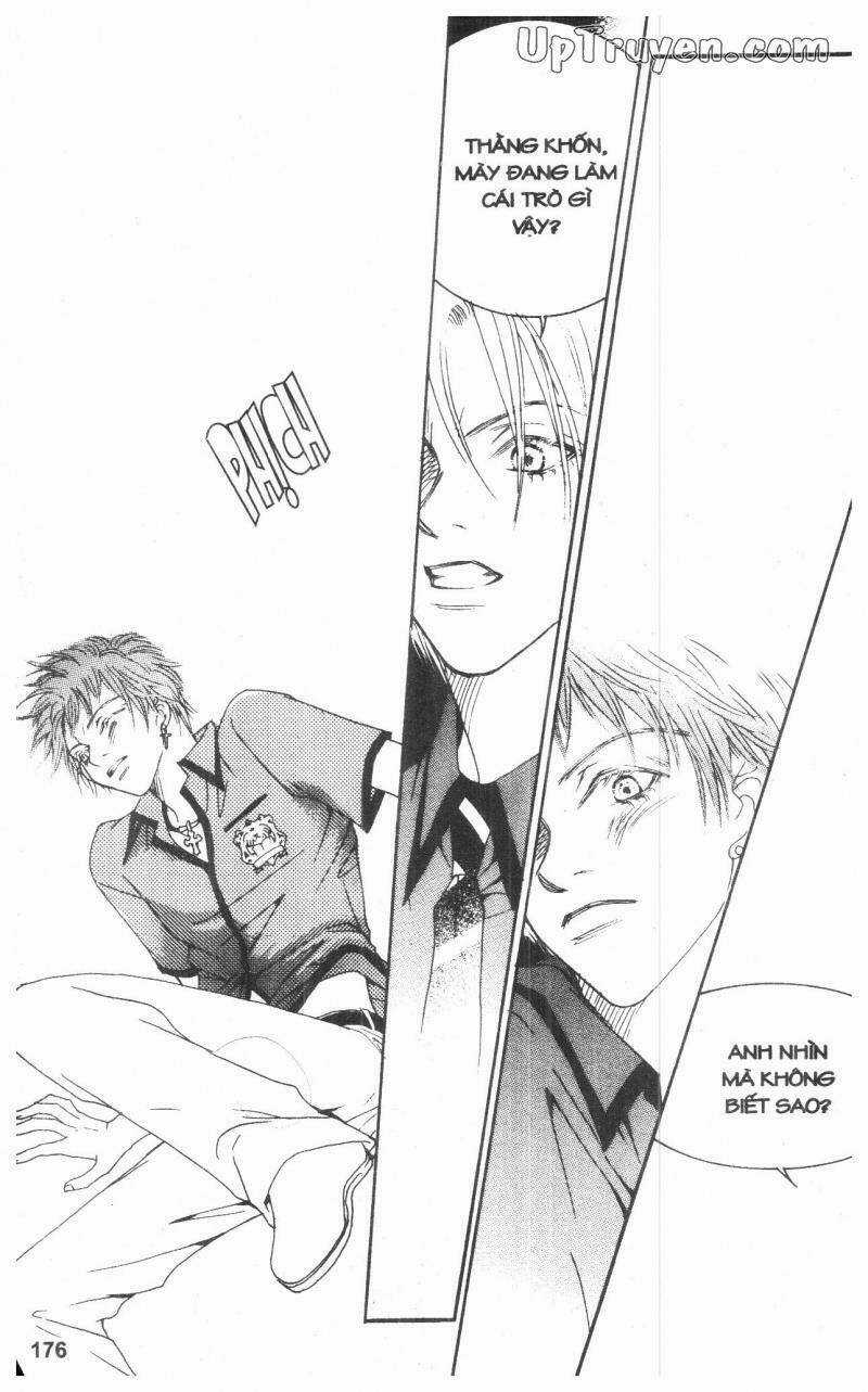 Cinderella Man Chapter 3 trang 175