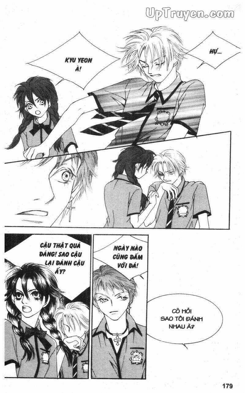 Cinderella Man Chapter 3 trang 178