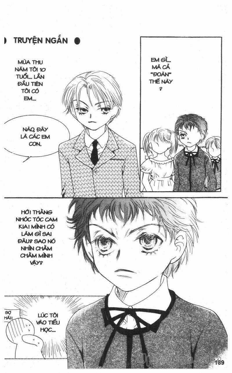 Cinderella Man Chapter 3 trang 188