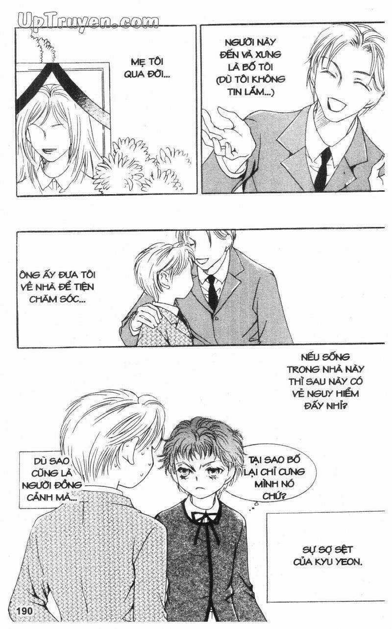 Cinderella Man Chapter 3 trang 189