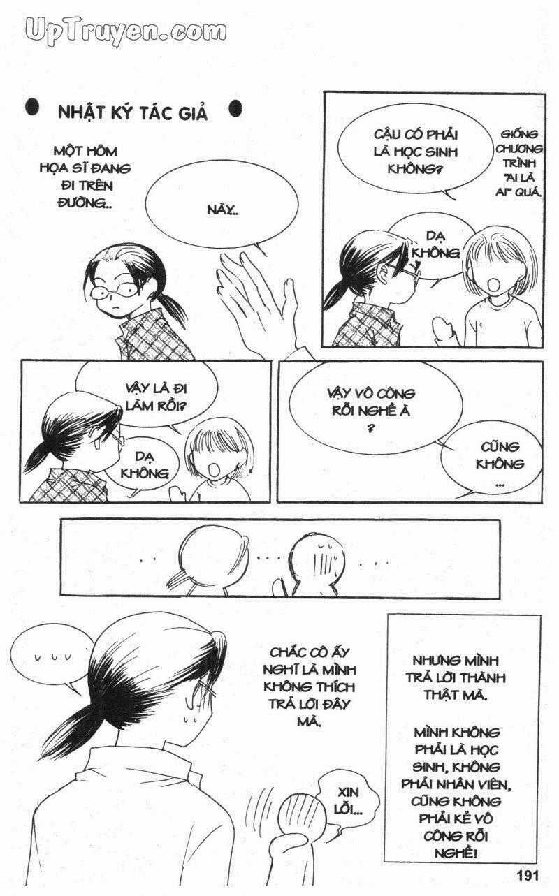 Cinderella Man Chapter 3 trang 190