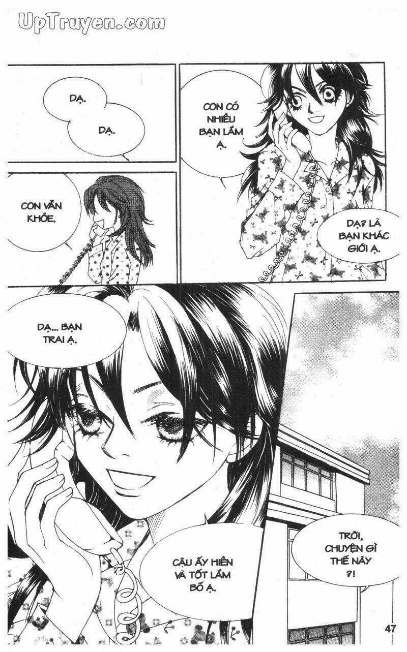 Cinderella Man Chapter 3 trang 46