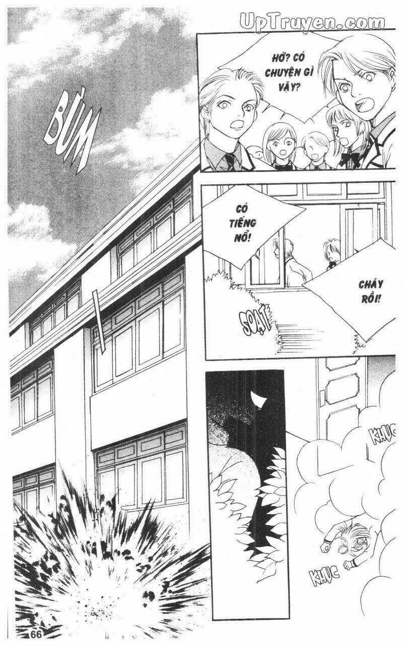 Cinderella Man Chapter 3 trang 65