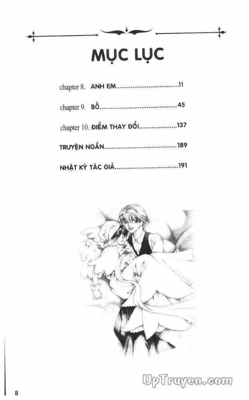 Cinderella Man Chapter 3 trang 7