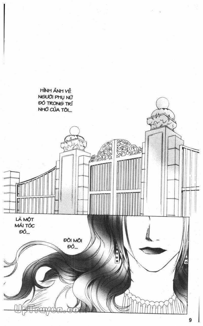 Cinderella Man Chapter 3 trang 8
