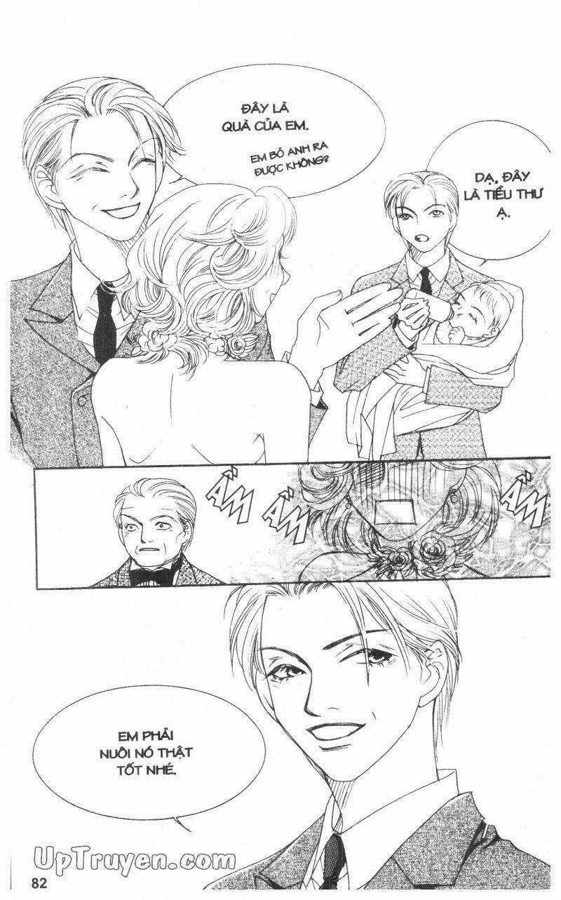 Cinderella Man Chapter 3 trang 81