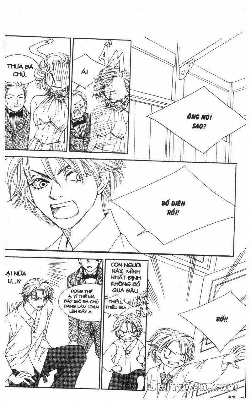 Cinderella Man Chapter 3 trang 82