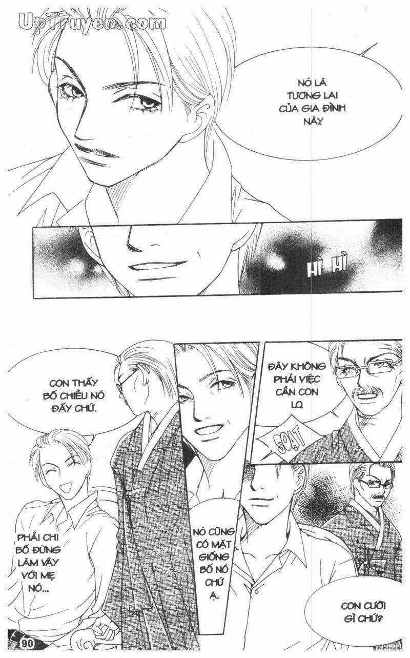 Cinderella Man Chapter 3 trang 89
