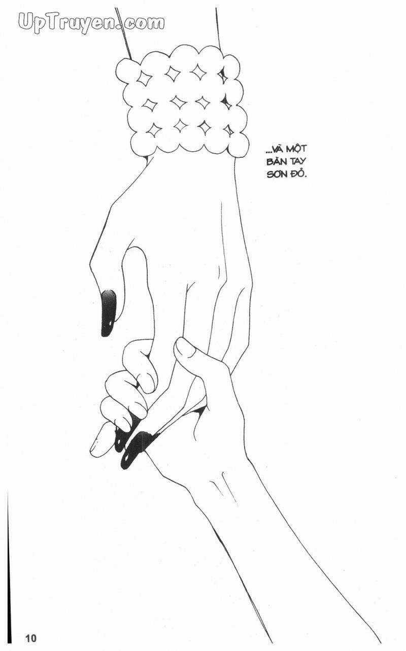 Cinderella Man Chapter 3 trang 9