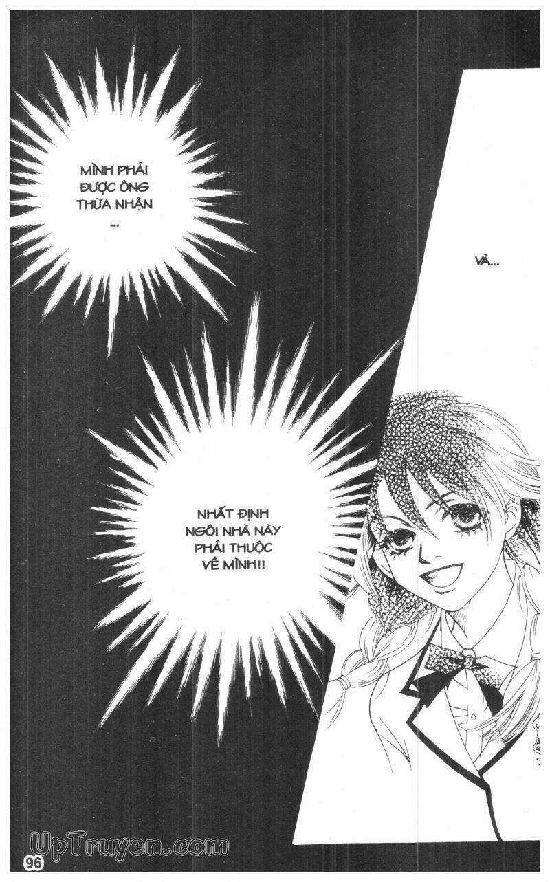 Cinderella Man Chapter 3 trang 95