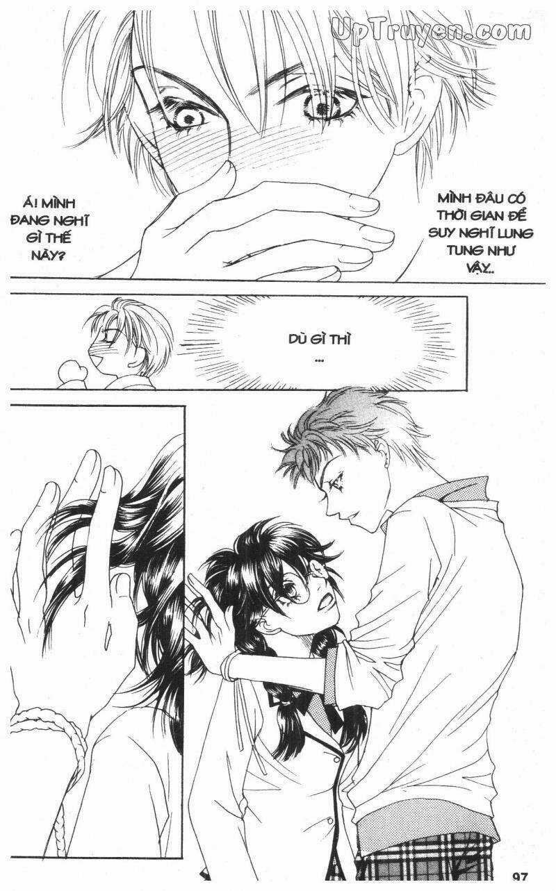 Cinderella Man Chapter 3 trang 96