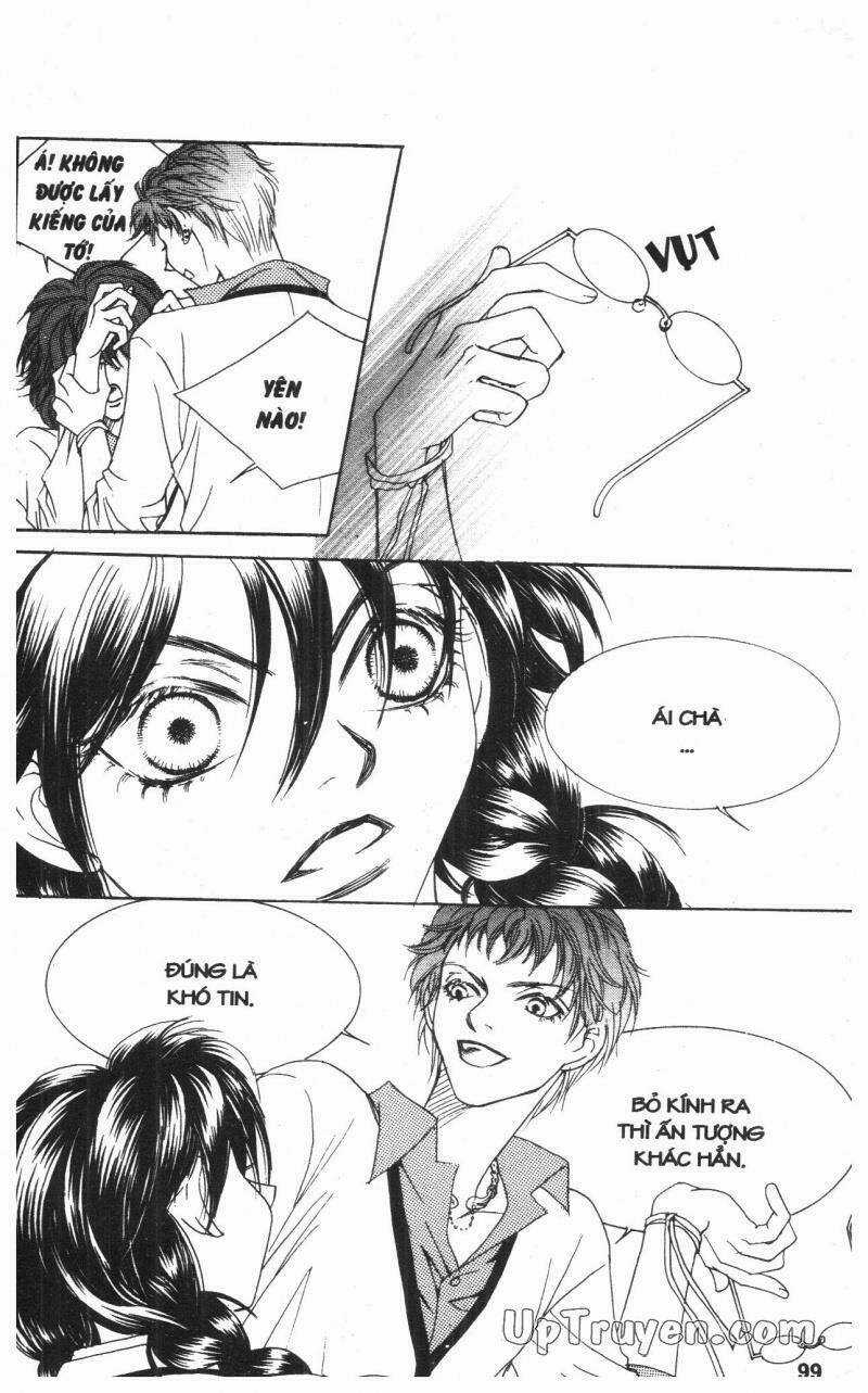 Cinderella Man Chapter 3 trang 98