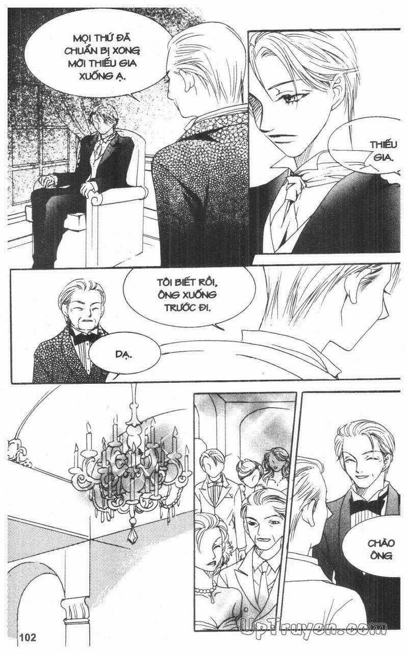 Cinderella Man Chapter 4 trang 101