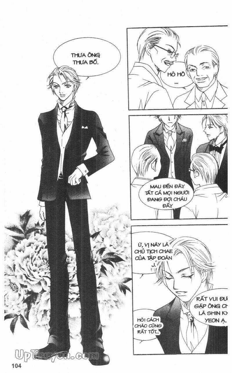 Cinderella Man Chapter 4 trang 103