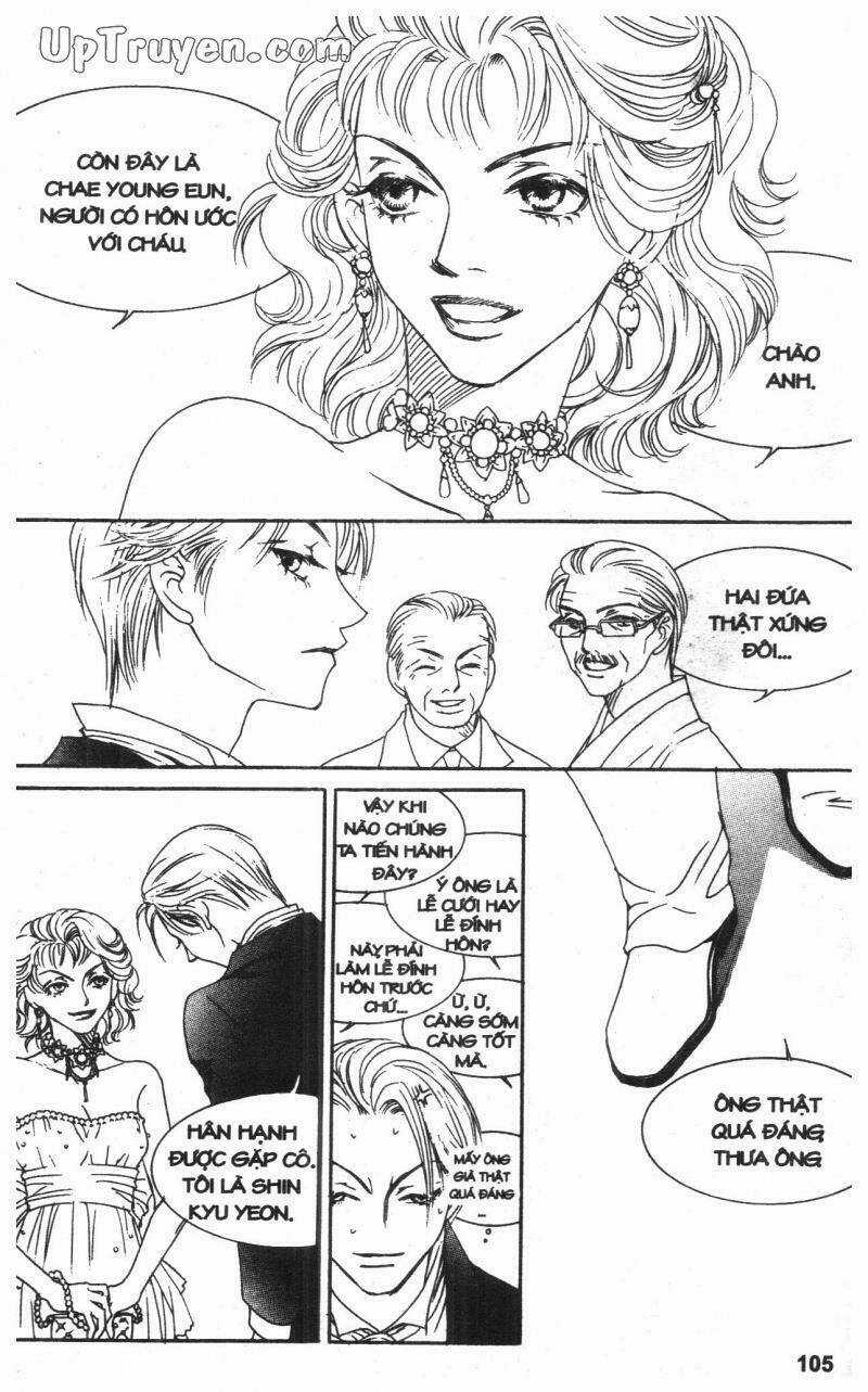 Cinderella Man Chapter 4 trang 104