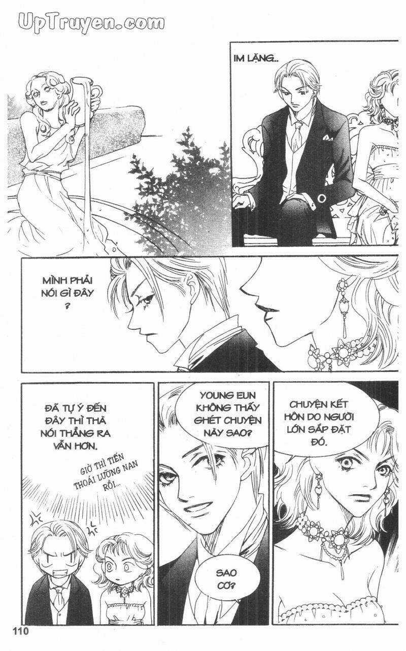 Cinderella Man Chapter 4 trang 109