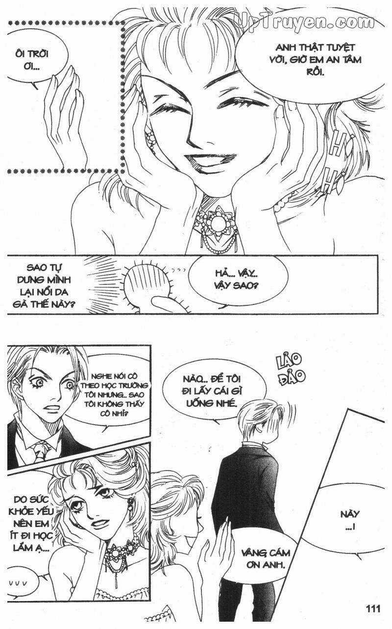 Cinderella Man Chapter 4 trang 110