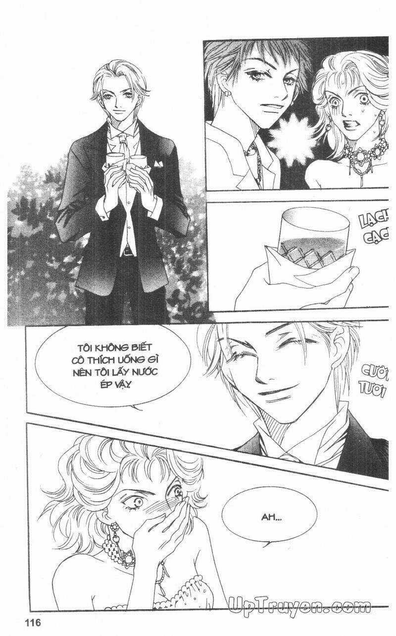 Cinderella Man Chapter 4 trang 115