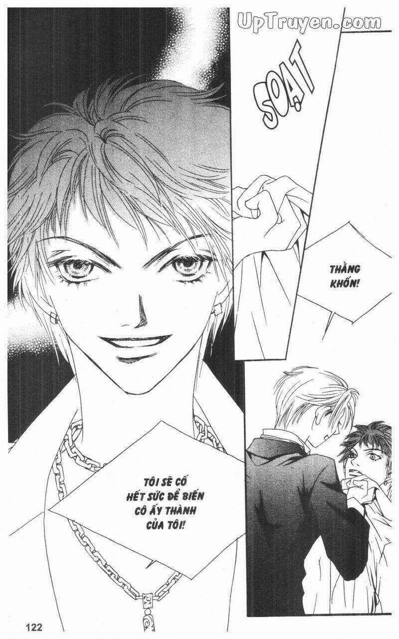 Cinderella Man Chapter 4 trang 121