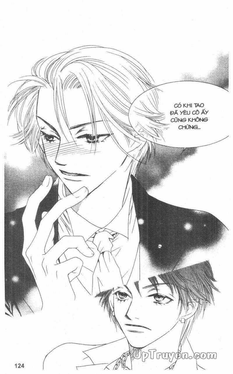 Cinderella Man Chapter 4 trang 123