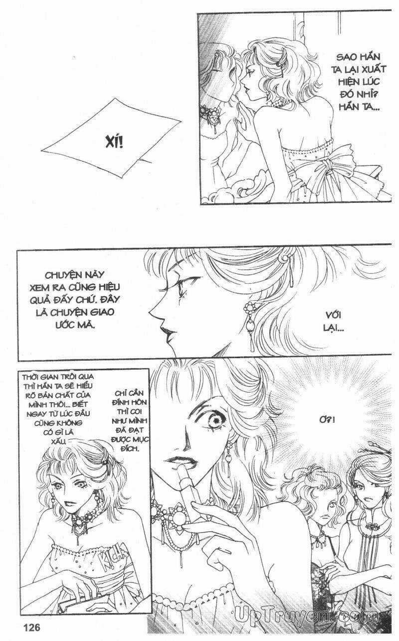 Cinderella Man Chapter 4 trang 125