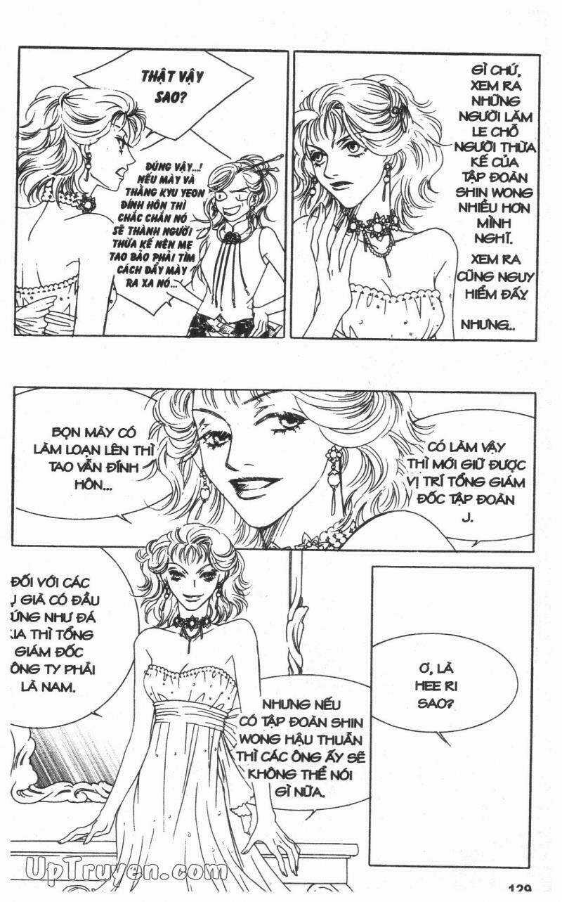 Cinderella Man Chapter 4 trang 128