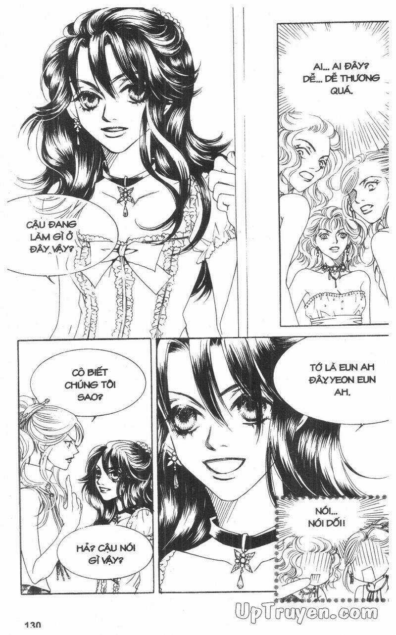 Cinderella Man Chapter 4 trang 129