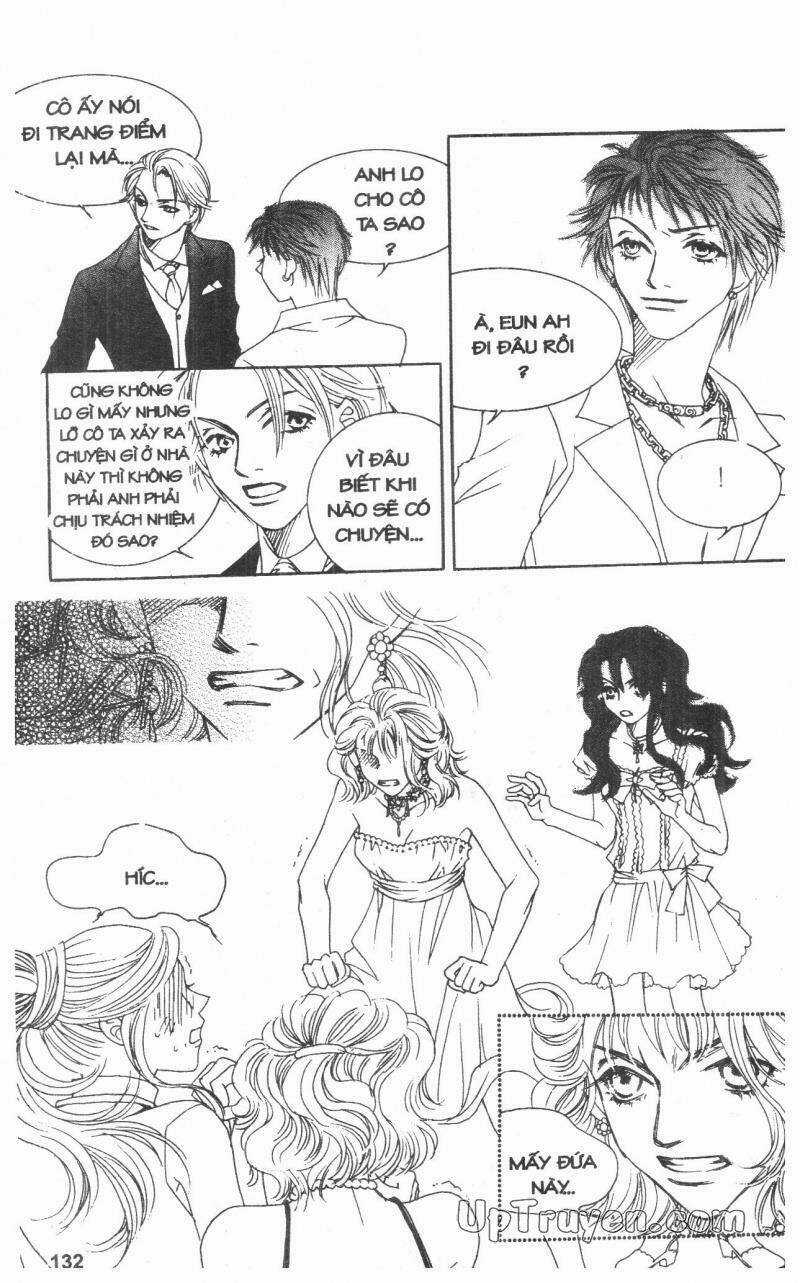 Cinderella Man Chapter 4 trang 131