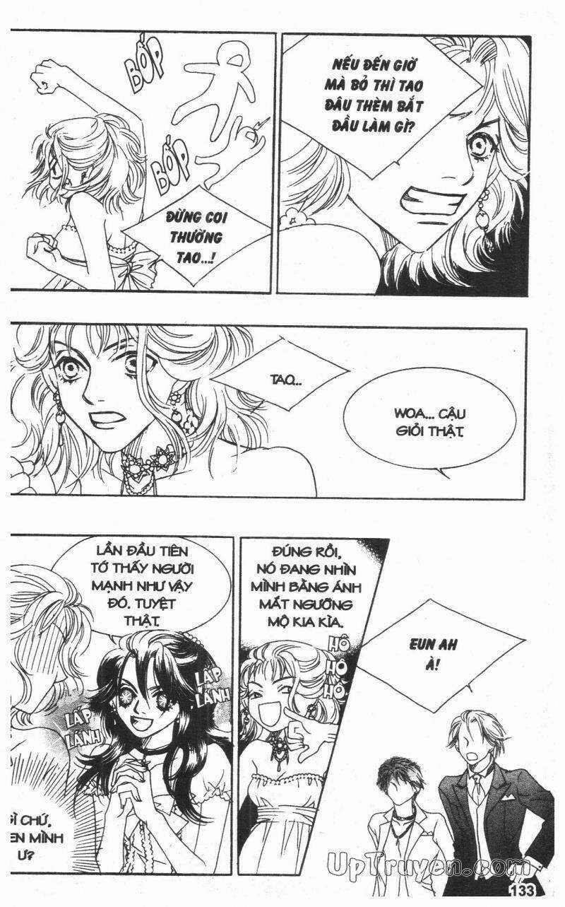 Cinderella Man Chapter 4 trang 132