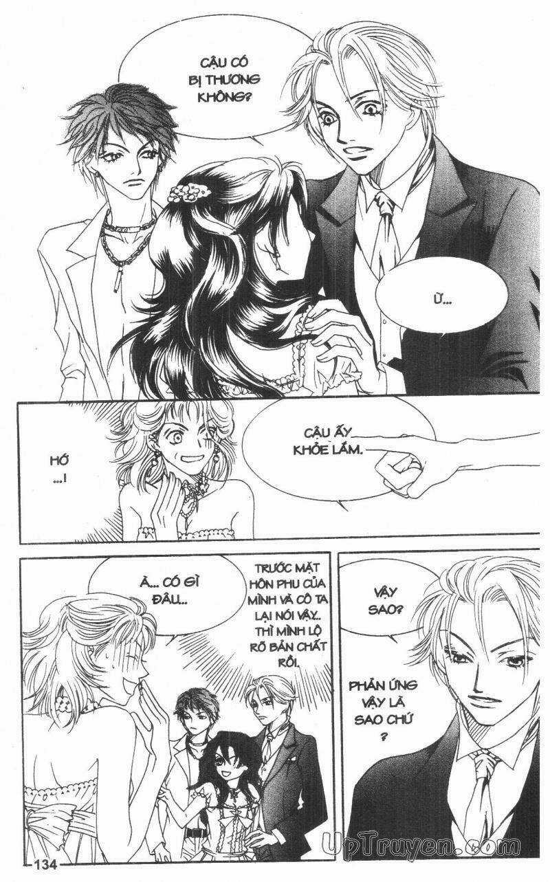 Cinderella Man Chapter 4 trang 133