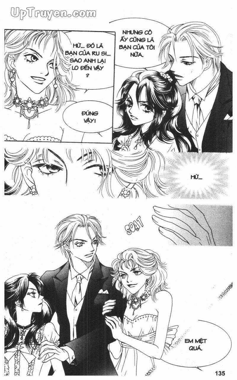 Cinderella Man Chapter 4 trang 134