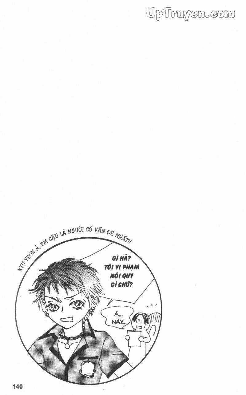 Cinderella Man Chapter 4 trang 139