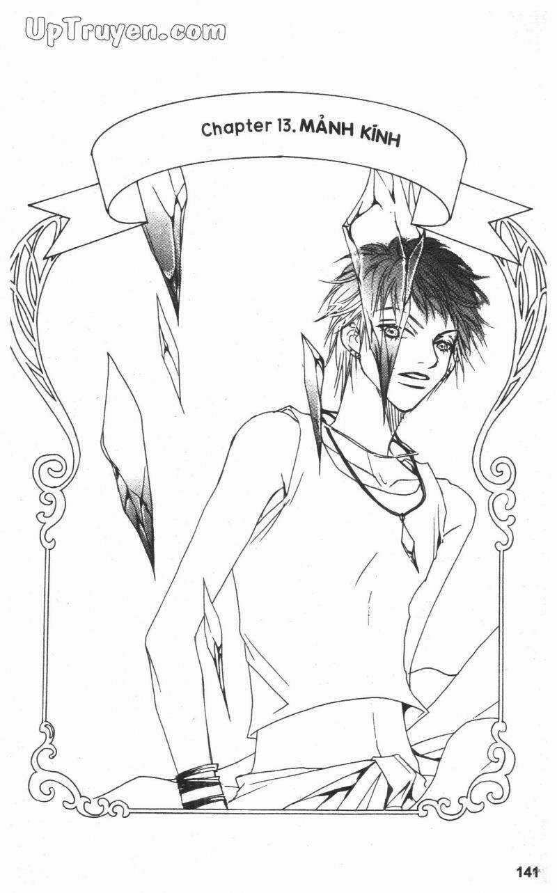 Cinderella Man Chapter 4 trang 140