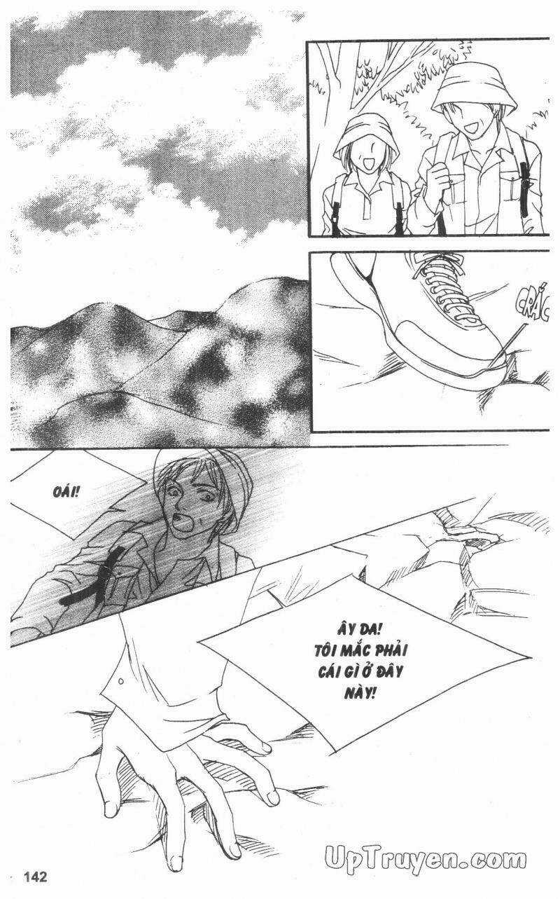 Cinderella Man Chapter 4 trang 141