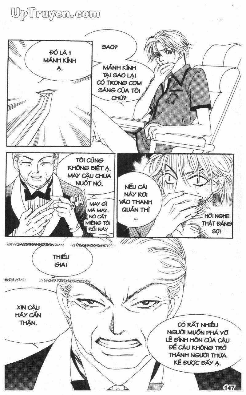Cinderella Man Chapter 4 trang 146