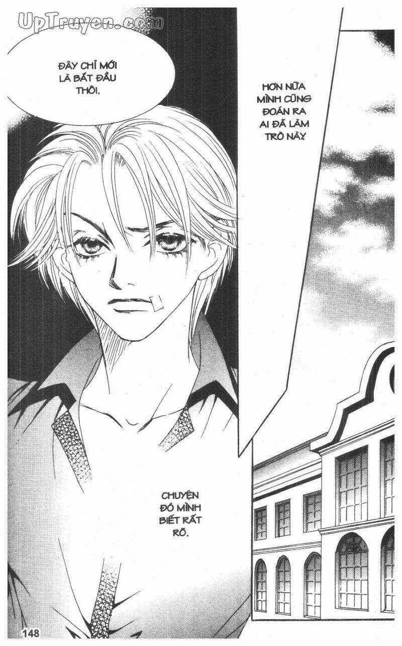 Cinderella Man Chapter 4 trang 147