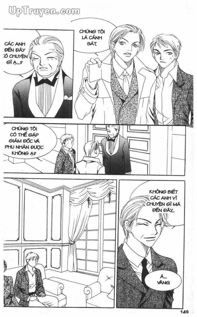 Cinderella Man Chapter 4 trang 148