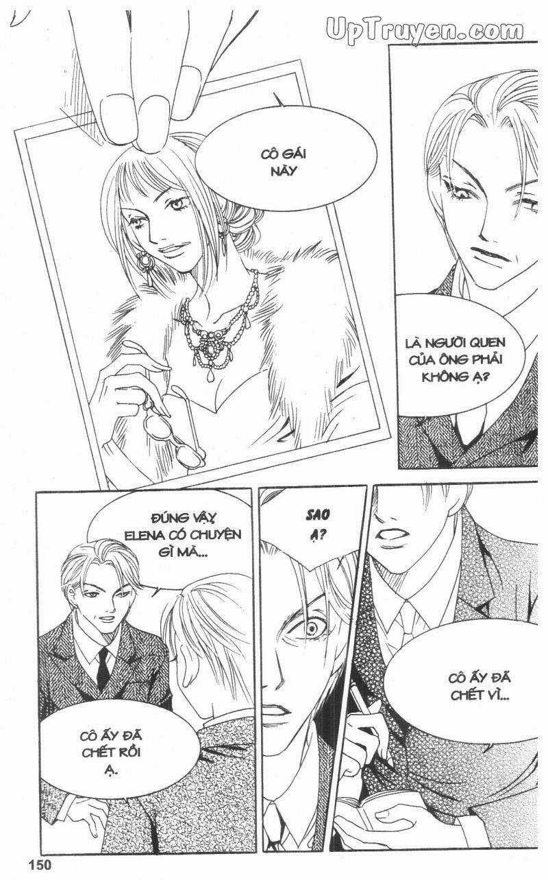 Cinderella Man Chapter 4 trang 149