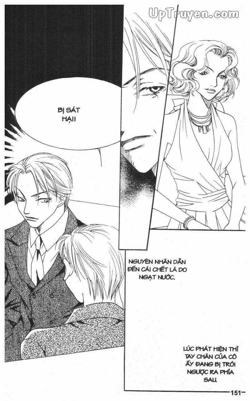 Cinderella Man Chapter 4 trang 150