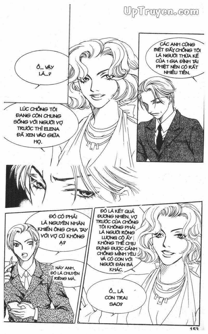 Cinderella Man Chapter 4 trang 152