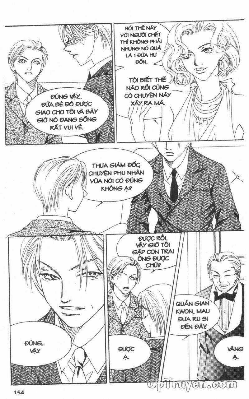 Cinderella Man Chapter 4 trang 153