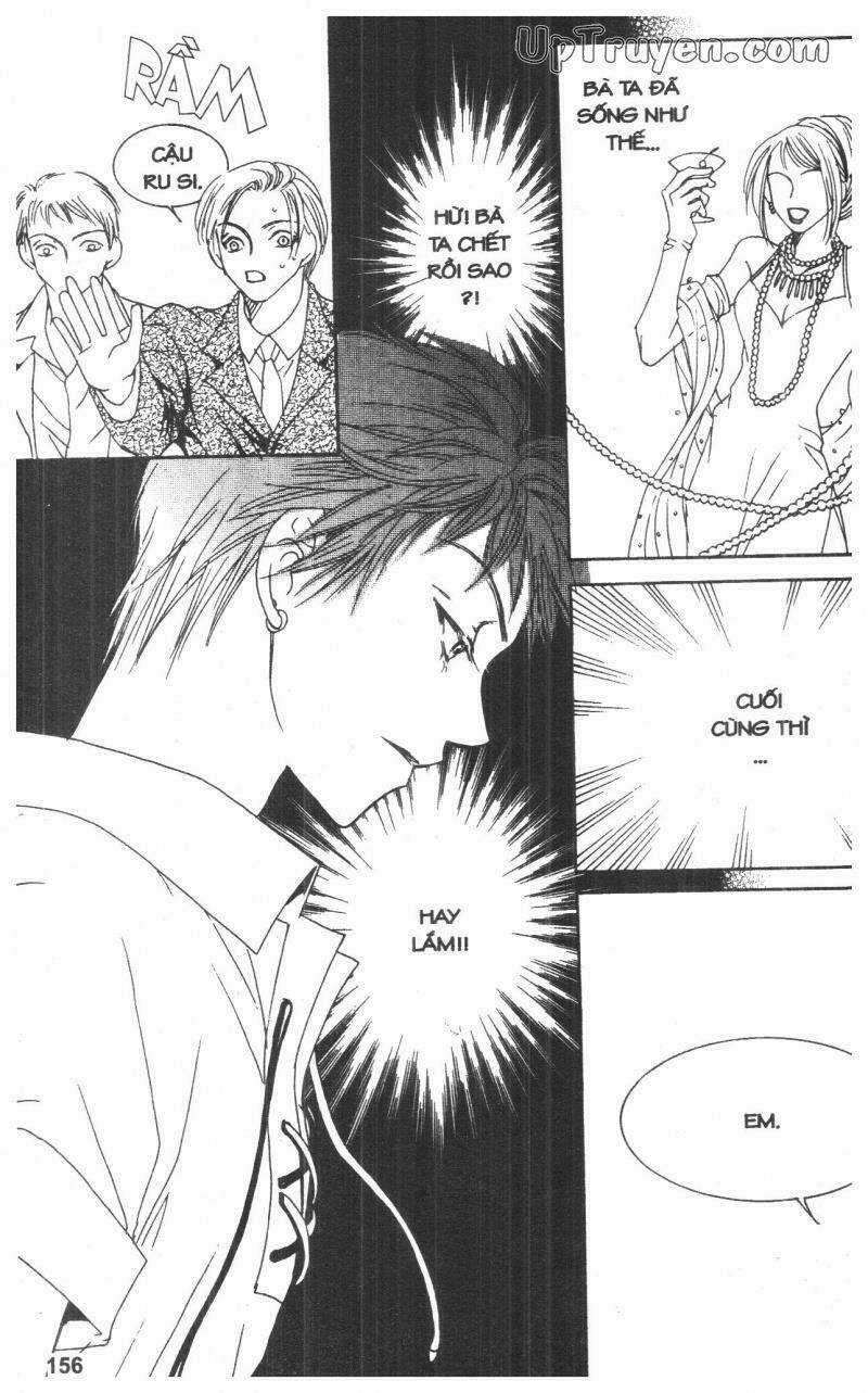 Cinderella Man Chapter 4 trang 155