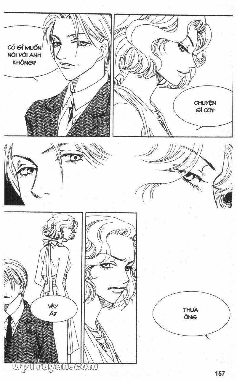 Cinderella Man Chapter 4 trang 156