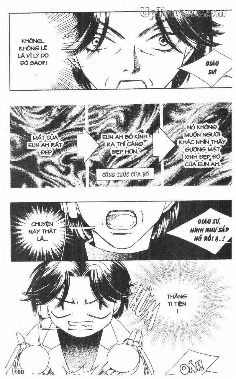 Cinderella Man Chapter 4 trang 159