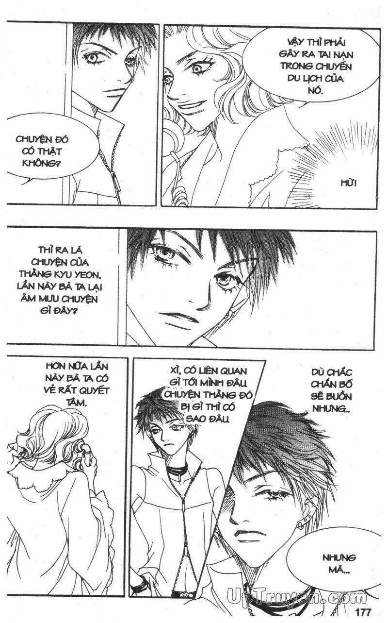 Cinderella Man Chapter 4 trang 176