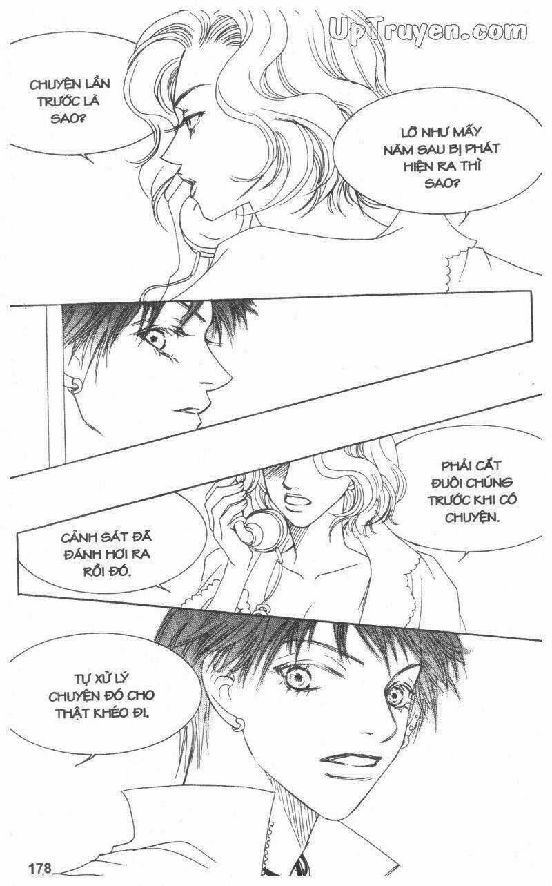 Cinderella Man Chapter 4 trang 177