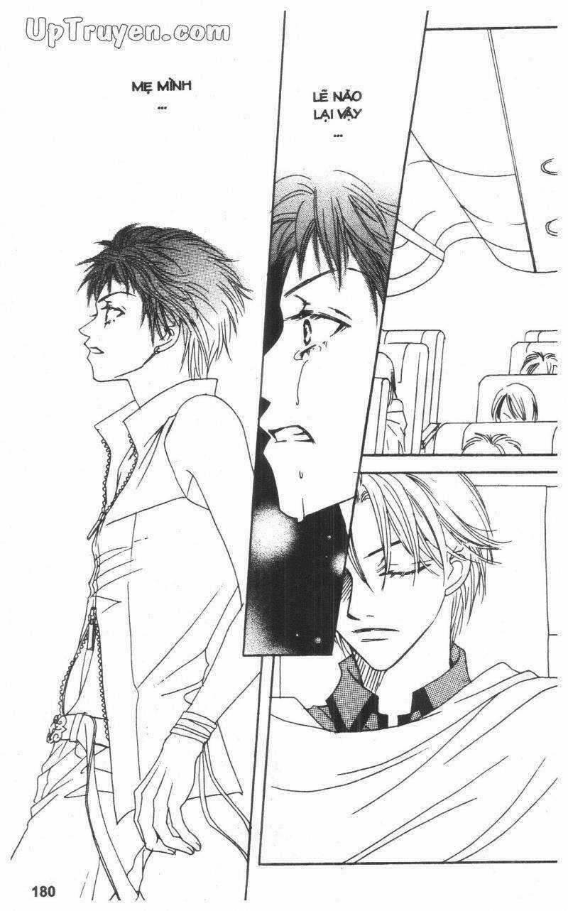 Cinderella Man Chapter 4 trang 179