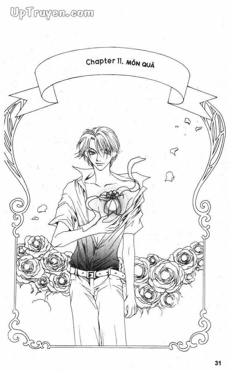 Cinderella Man Chapter 4 trang 30