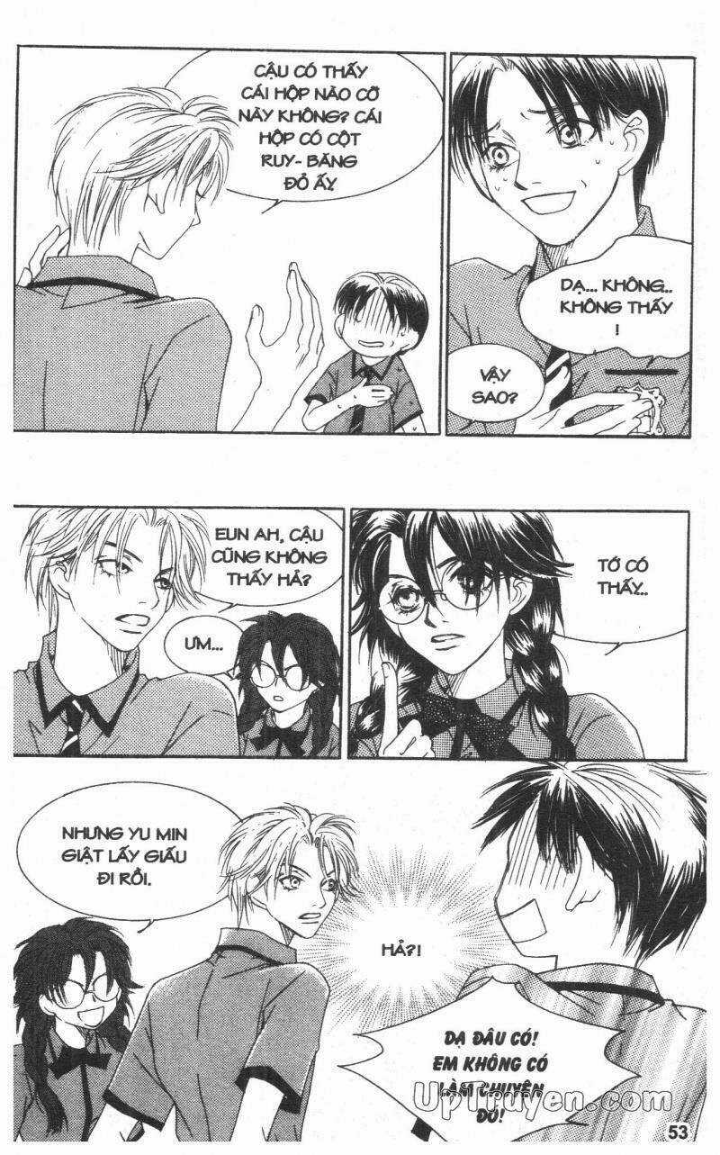 Cinderella Man Chapter 4 trang 52