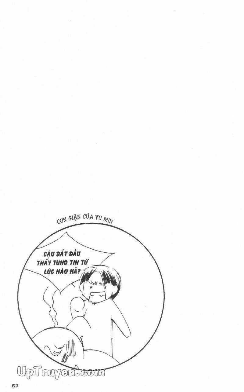 Cinderella Man Chapter 4 trang 61